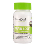 Nootropics Brain Boost Capsules