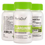 L-Arginine Capsules