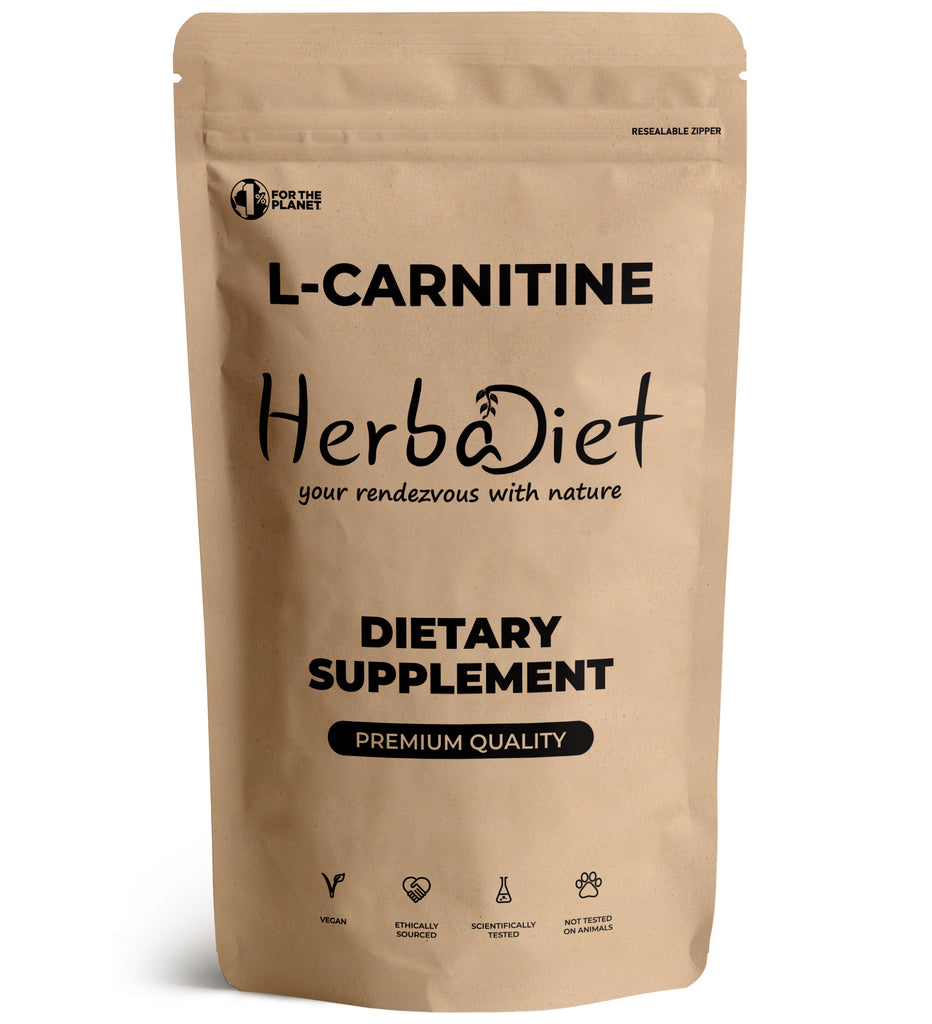 L-Carnitine L-Tartrate Powder L-Carnitine L-Tartrate Powder