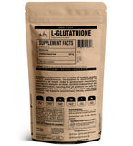 L-Glutathione Powder Reduced Free Form High Strength Antioxidant Skin Whitening herbadiet L-Glutathione Powder Reduced Free Form High Strength Antioxidant Skin Whitening herbadiet