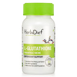 L-Glutathione Capsules