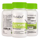 L-Lysine Capsules