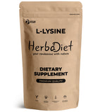 L-Lysine HCL Powder