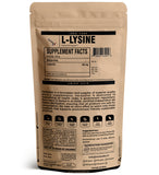 L-Lysine HCL Powder