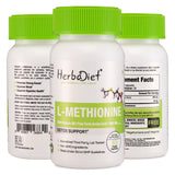 L-Methionine Capsules