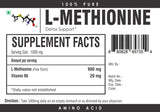 L-Methionine Powder