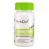 L-Ornithine Capsules