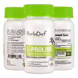 L-Proline Capsules