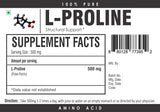 L-Proline Powder