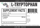 L-Tryptophan Powder