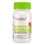 Lycopene Extract Capsules