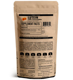 Lutein with Zeaxanthin | Marigold Extract Powder