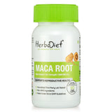 Maca Root Extract Capsules