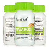 Maca Root Extract Capsules