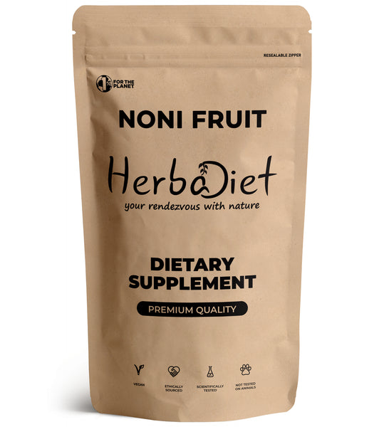 Noni Fruit Extract Powder