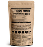 Vitamin E Powder