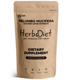 Nelumbo Nucifera Extract Powder