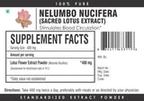 Nelumbo Nucifera Extract Powder