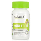 Noni Fruit Extract Capsules