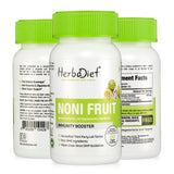 Noni Fruit Extract Capsules