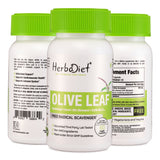 Olive Leaf Extract Capsules