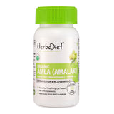 Organic Amla Capsules