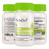 Organic Amla Capsules