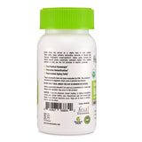 Organic Barley Grass Capsules