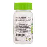 Organic Mucuna Pruriens Capsules