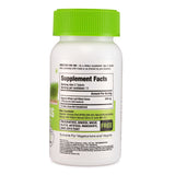 Wheatgrass Organic Tablets