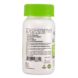 Wheatgrass Organic Tablets