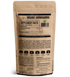 Organic Ashwagandha Root Powder