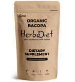 Organic Bacopa Monnieri Powder