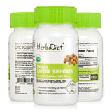 Organic Bahera Capsules