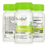 Organic Bhringraj Capsules