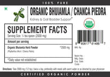 Organic Chanca Piedra Powder