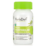 Organic Bhumyamalaki Capsules