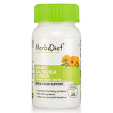 Organic Calendula Marigold Capsules