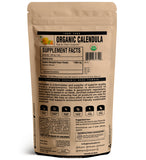 Organic Calendula Powder