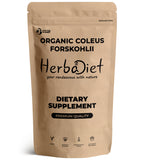 Organic Coleus Forskohlii Powder