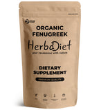 Organic Fenugreek Seed Powder