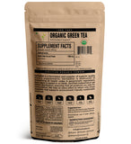 Organic Green Tea Powder