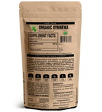 Organic Gymnema Powder