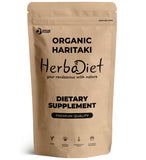 Organic Haritak Powder