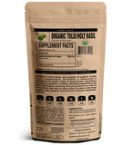 Organic Holy Basil Powder
