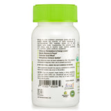 Organic Moringa Oleifera Leaf Capsules