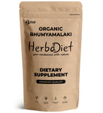 Organic Bhumiamalaki Powder