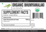 Organic Bhumiamalaki Powder