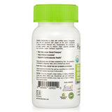 Organic Sarpgandha Root Capsules