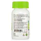 Organic Shatavari Root Capsules